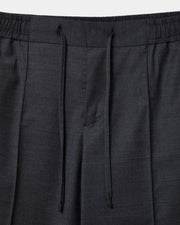 Calça 803 Lã Fria Cinza