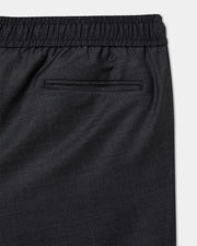 Calça 803 Lã Fria Cinza