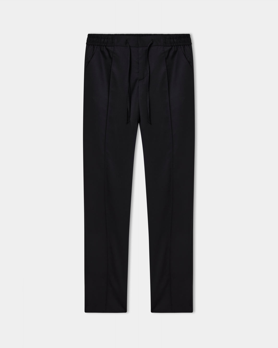 Calça 803 Lã Fria Preta