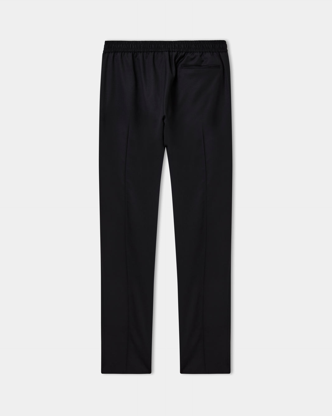 Calça 803 Lã Fria Preta