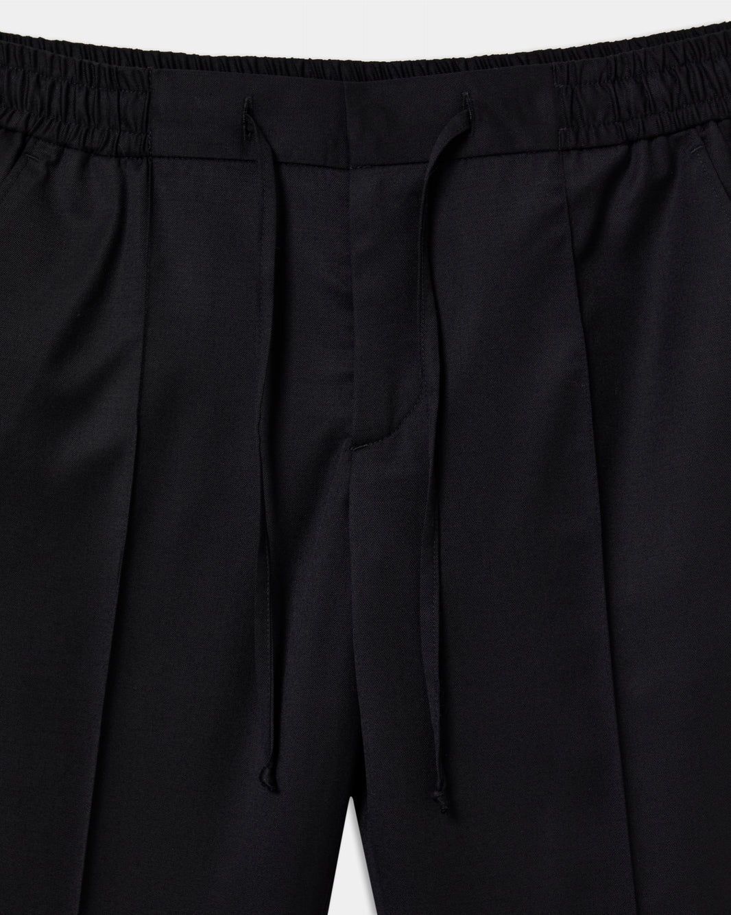 Calça 803 Lã Fria Preta