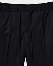 Calça 803 Lã Fria Preta