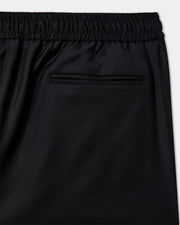 Calça 803 Lã Fria Preta