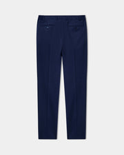 Calça Freebelt Lã Fria Azul Escuro