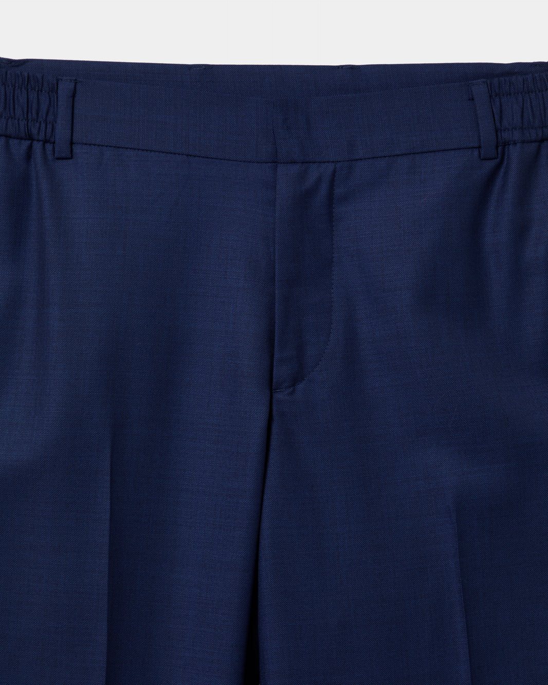 Calça Freebelt Lã Fria Azul Escuro