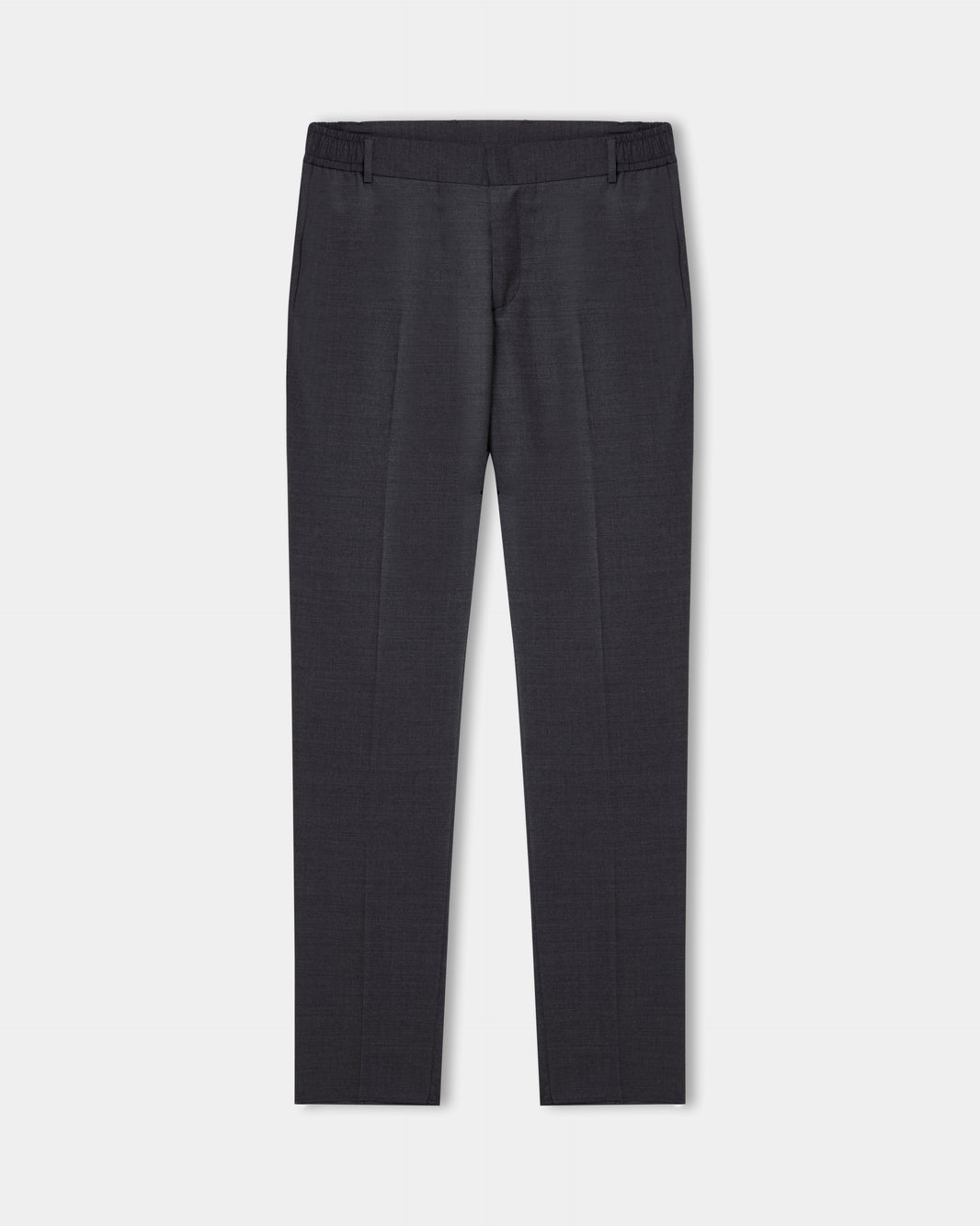 Calça Freebelt Lã Fria Cinza