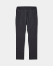 Calça Freebelt Lã Fria Cinza