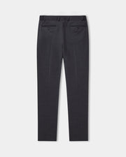 Calça Freebelt Lã Fria Cinza