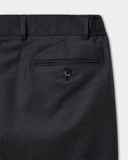 Calça Freebelt Lã Fria Cinza