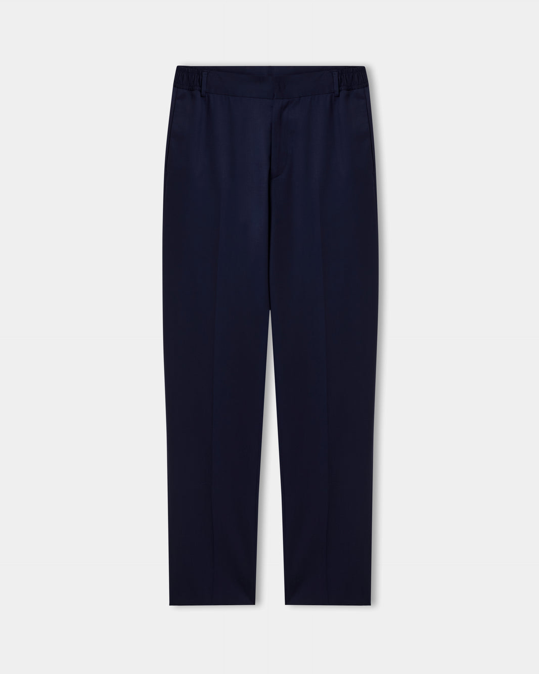 Calça Freebelt Lã Fria Marinho