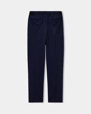 Calça Freebelt Lã Fria Marinho