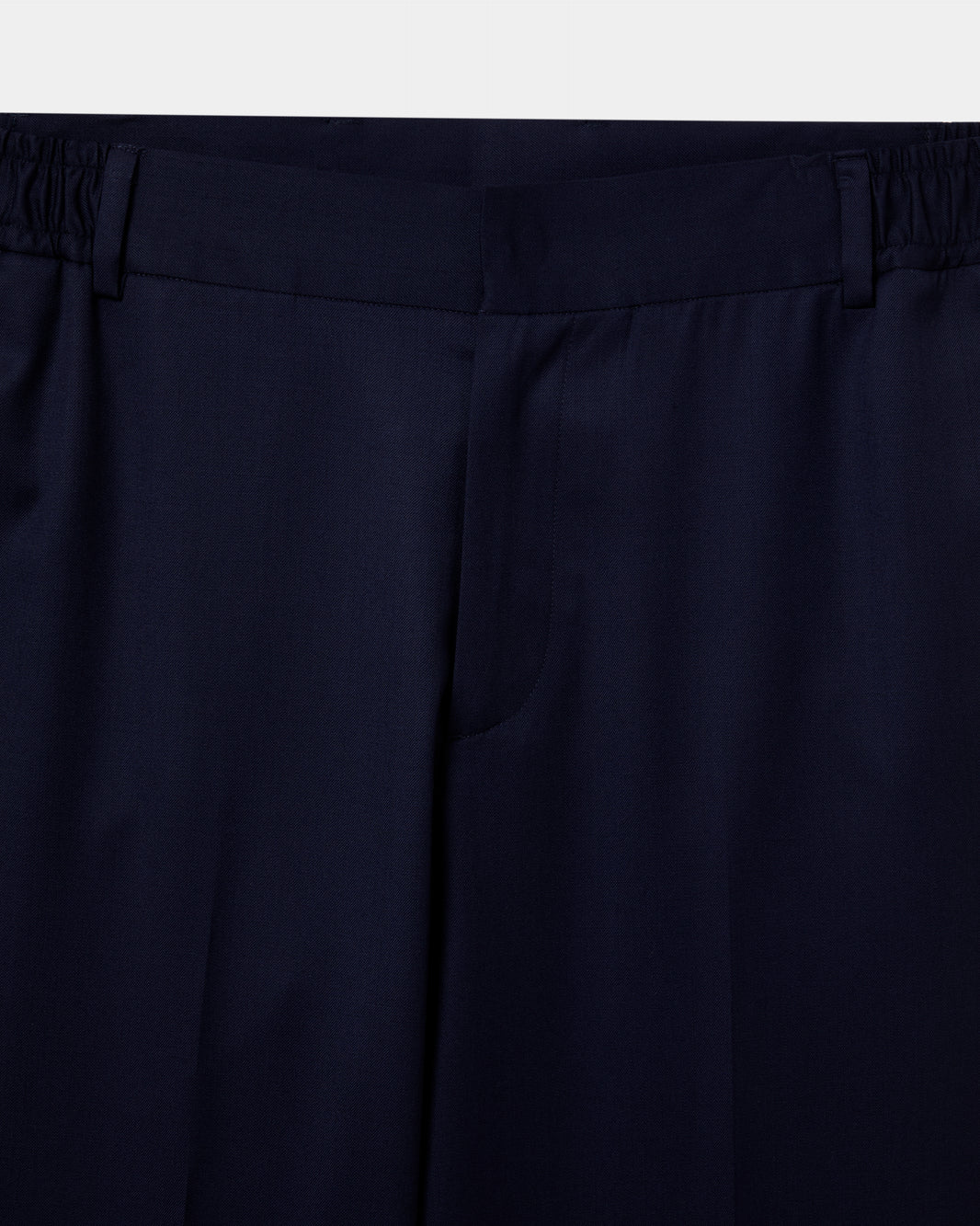 Calça Freebelt Lã Fria Marinho