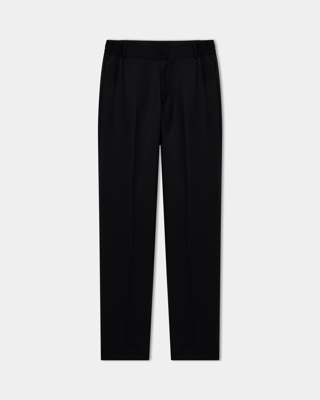 Calça Freebelt Lã Fria Preta