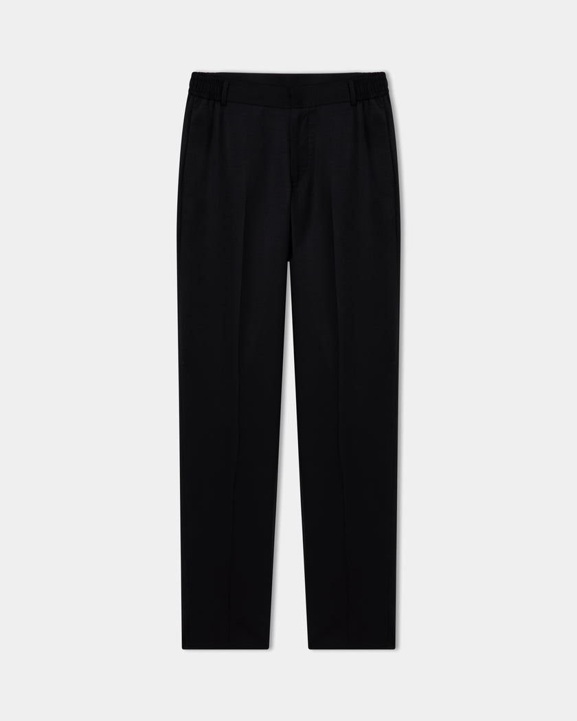 Calça Freebelt Lã Fria Preta