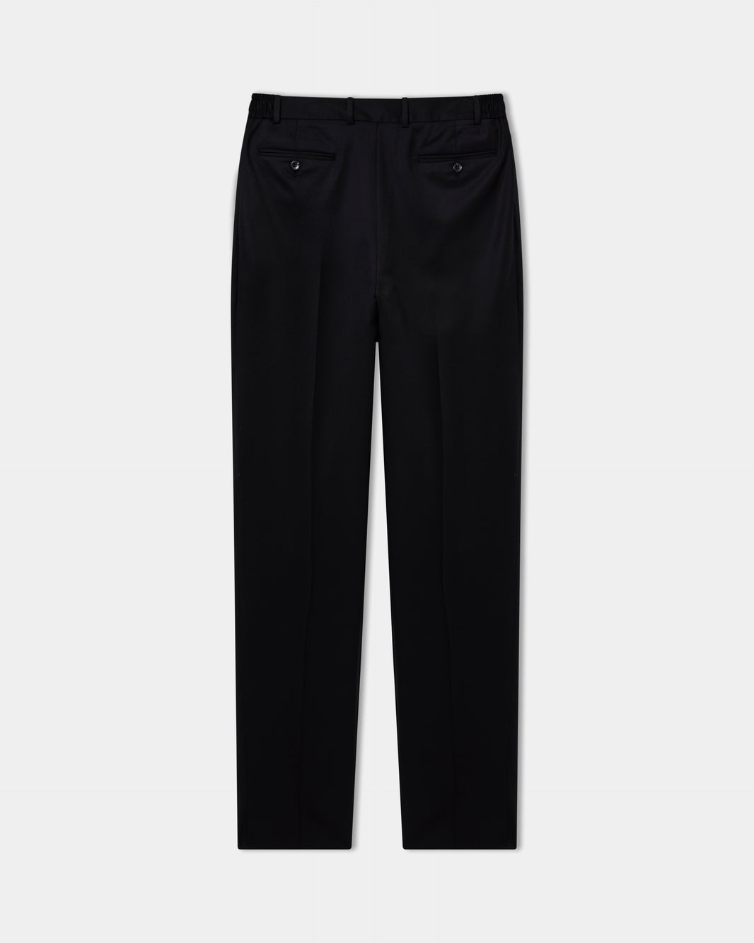 Calça Freebelt Lã Fria Preta