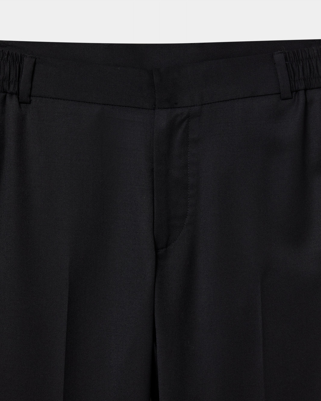 Calça Freebelt Lã Fria Preta