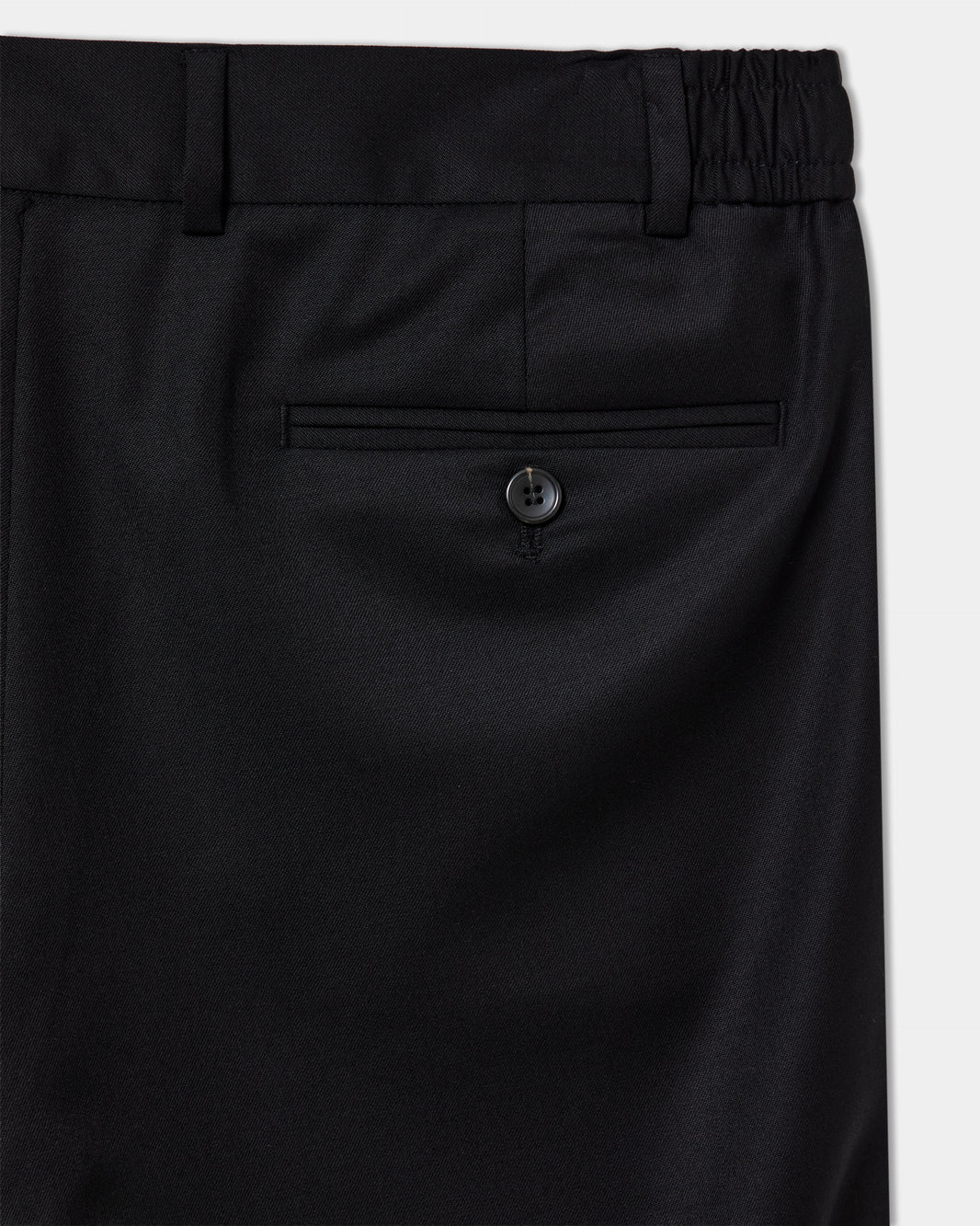 Calça Freebelt Lã Fria Preta