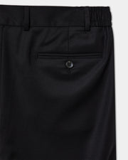 Calça Freebelt Lã Fria Preta