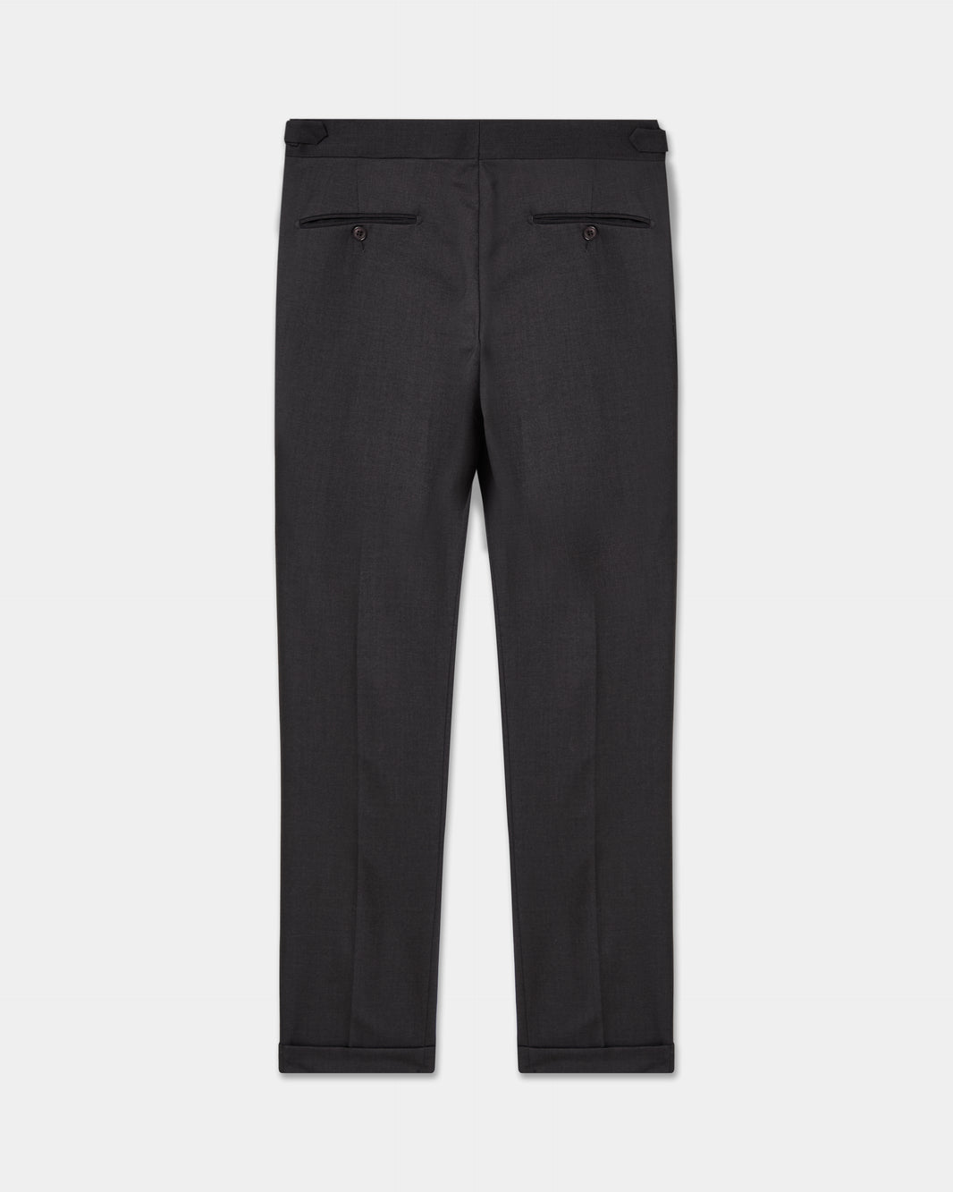 Calça Italiana Fibietta Cinza