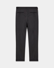 Calça Italiana Fibietta Cinza