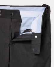 Calça Italiana Fibietta Cinza