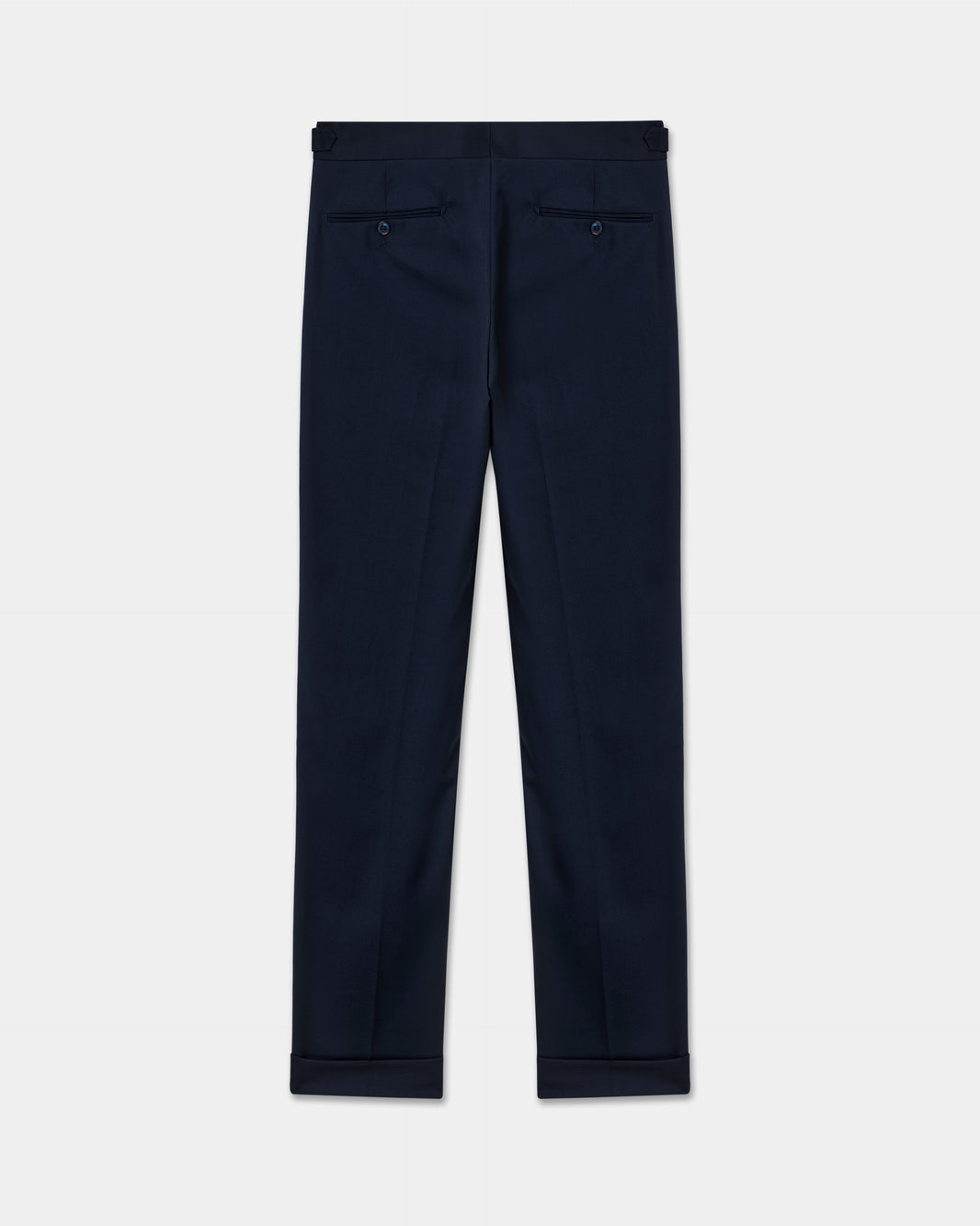 Calça Italiana Fibietta Marinho