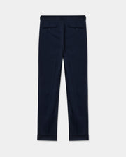 Calça Italiana Fibietta Marinho