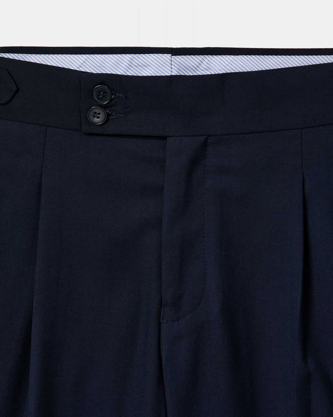 Calça Italiana Fibietta Marinho