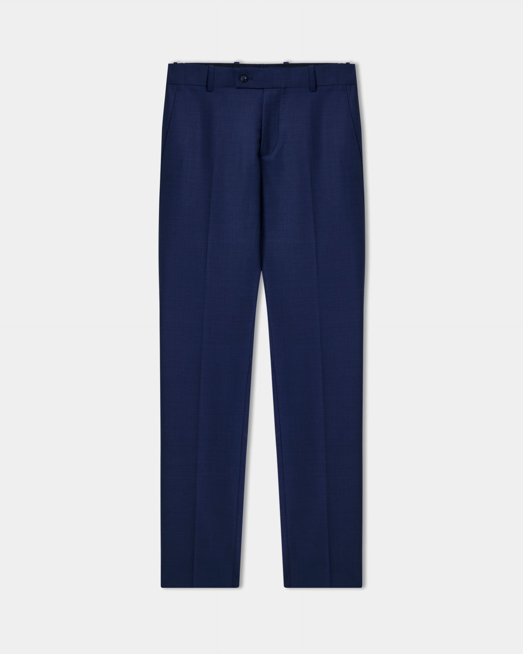 Costume Lã Super 120 Azul Escuro