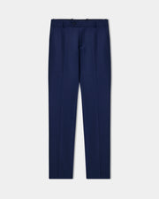 Costume Lã Super 120 Azul Escuro