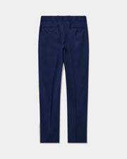 Costume Lã Super 120 Azul Escuro