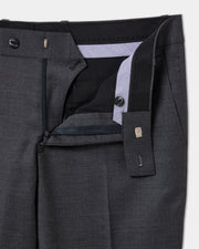 Costume Lã Super 120 Cinza