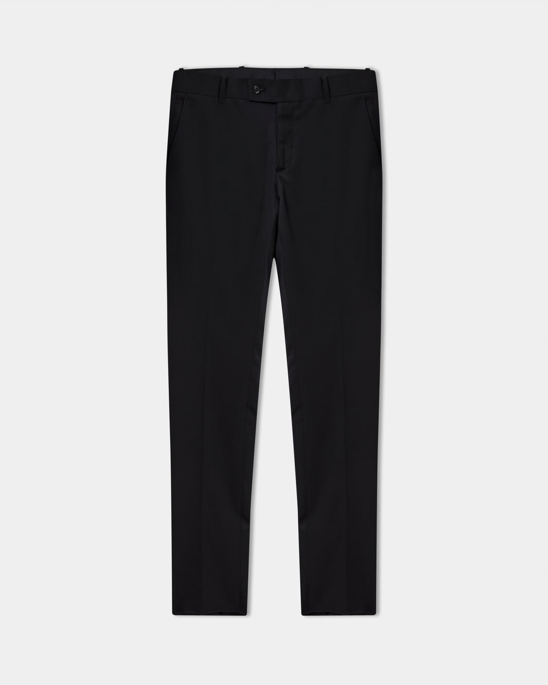 Calça Lã Super 120 Preta