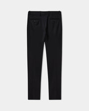 Calça Lã Super 120 Preta