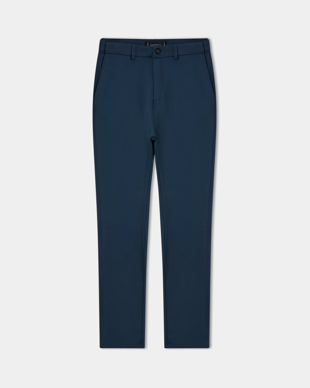 Calça Malha Tech Azul