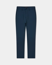 Calça Malha Tech Azul