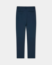 Calça Malha Tech Azul