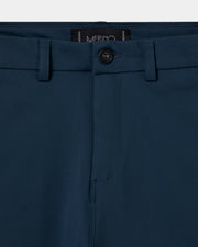 Calça Malha Tech Azul