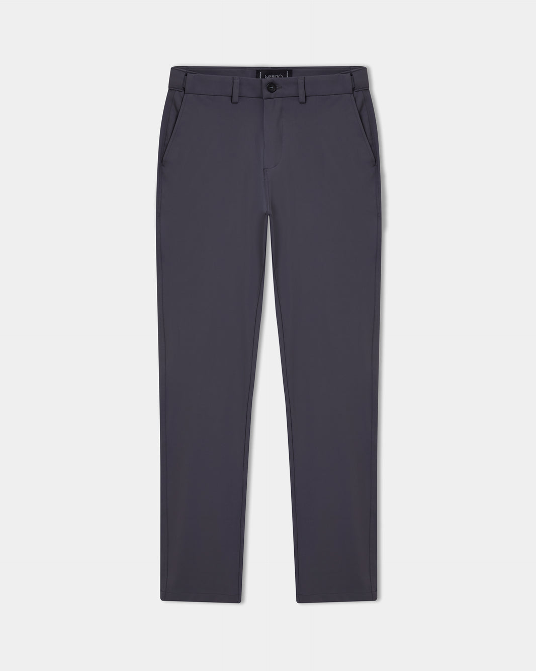 Calça Malha Tech Cinza
