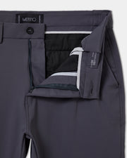 Calça Malha Tech Cinza
