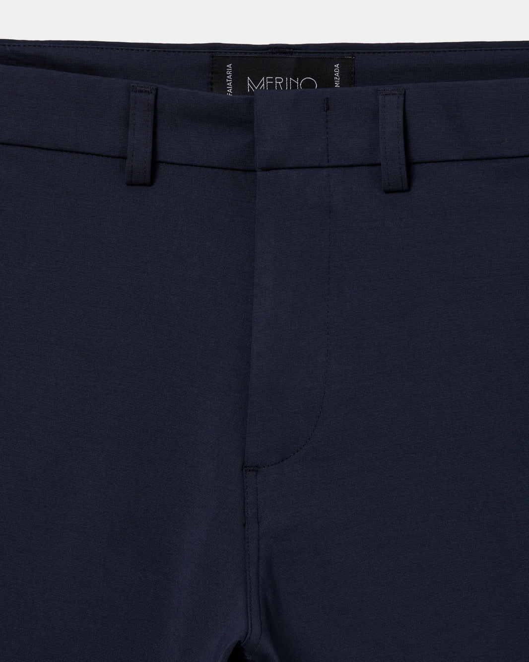 Calça Malha Tech Marinho