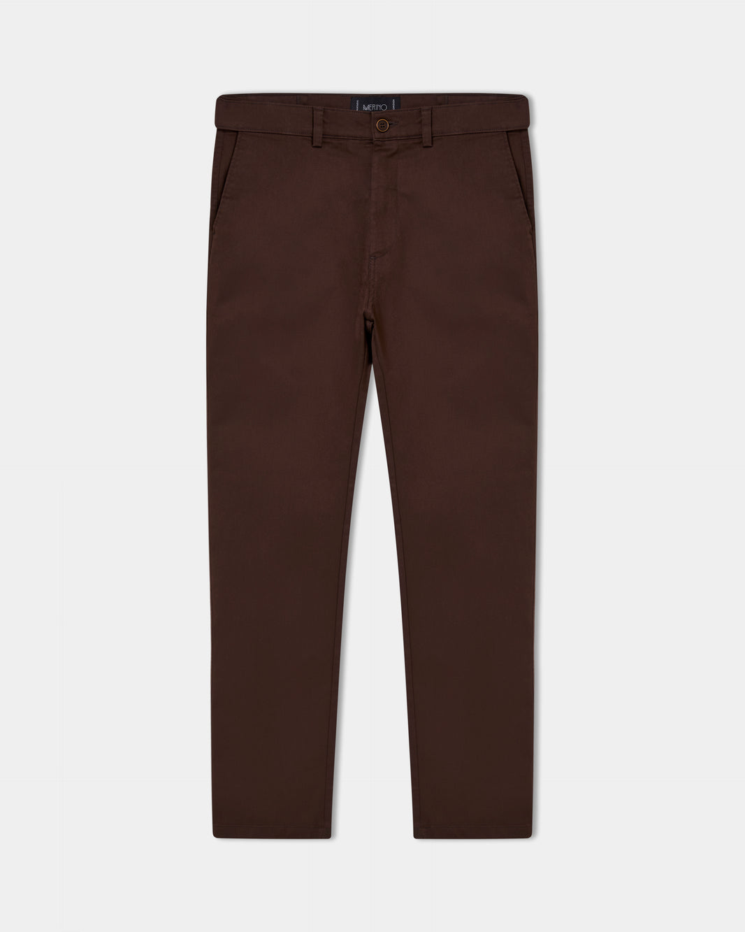 Calça Sarja Marrom