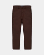Calça Sarja Marrom