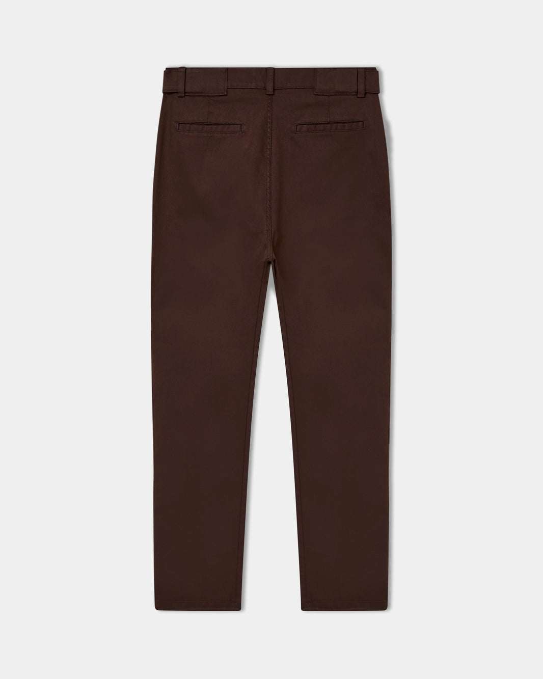 Calça Sarja Marrom