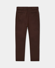 Calça Sarja Marrom