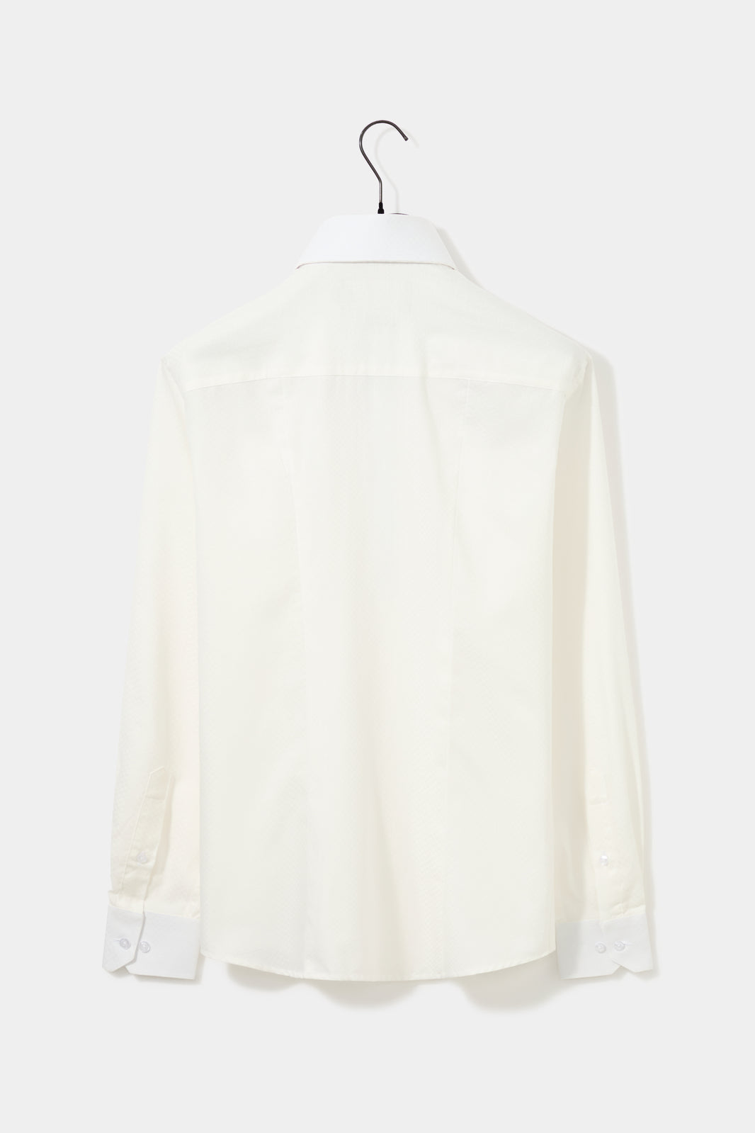 Camisa Algodão Egípcio Branca