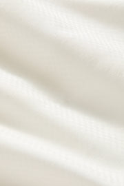 Camisa Algodão Egípcio Branca