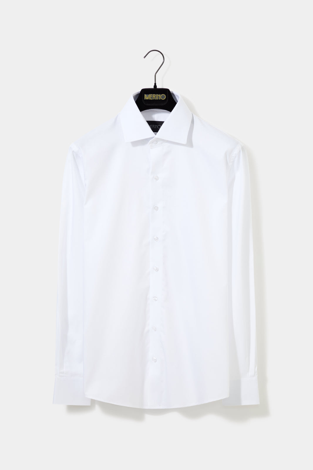 Camisa Pima Hive Branca