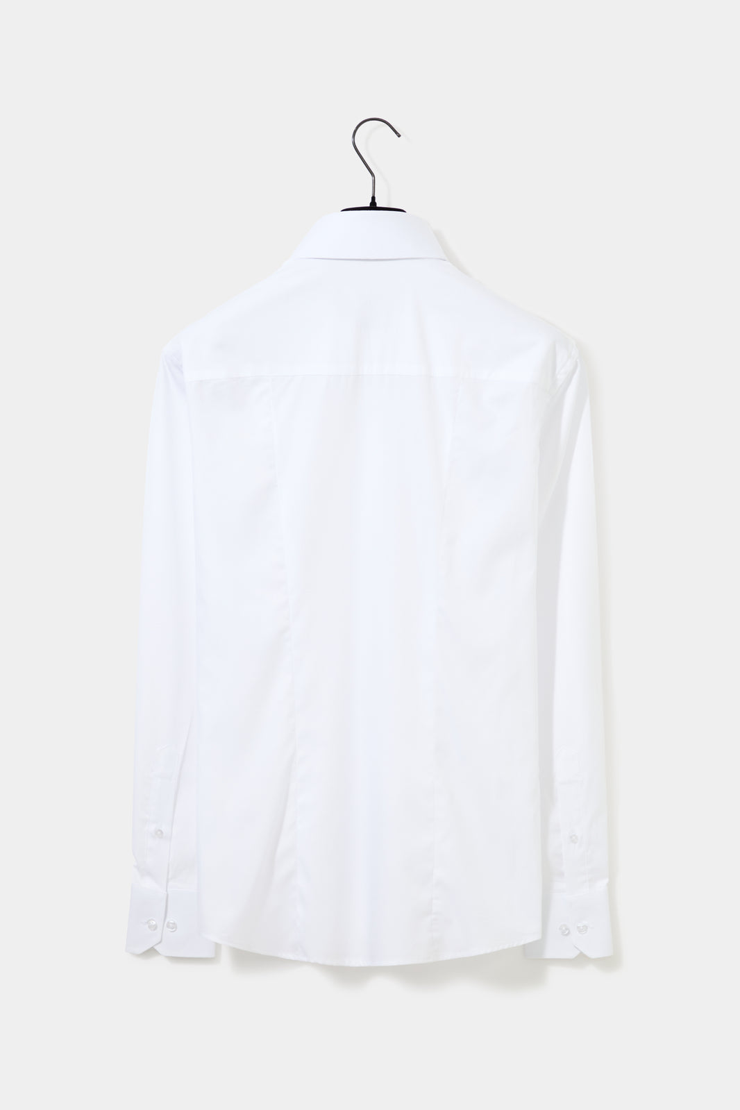 Camisa Pima Hive Branca