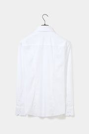 Camisa Pima Hive Branca